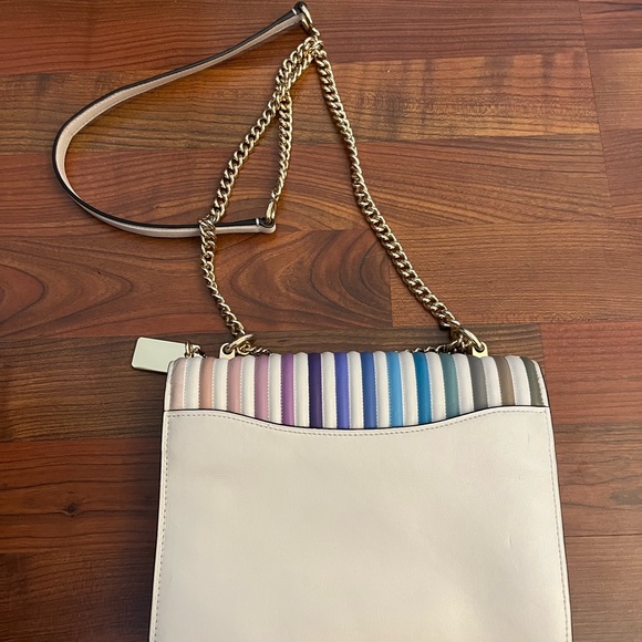 Coach Klare CrossBody with Ombré Quilting - Picture 5 of 5